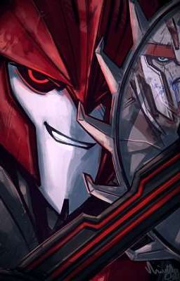 предакон и Трансформеры