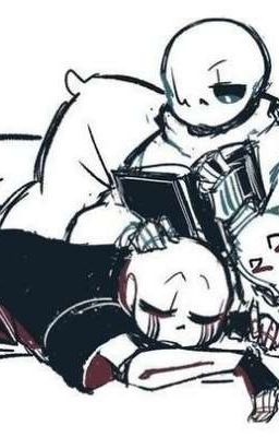 совместная жизнь ;)