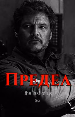 The Last of Us: Предел
