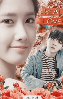 | Real Love | Настоящая любовь|