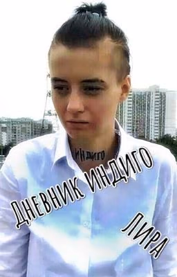 Дневник индиго