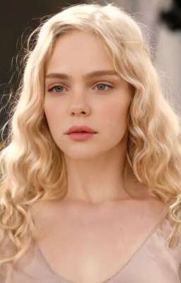 Моя любимая няня