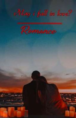 Разрешите влюбиться?