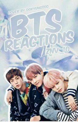 Реакции BTS
