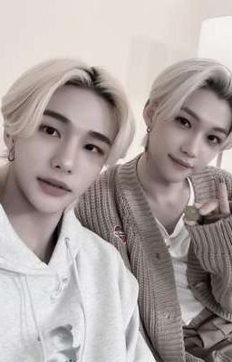 моя беда Хван Хёнджин