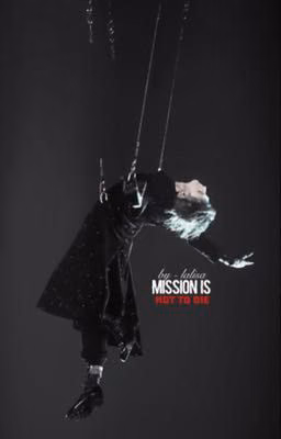 Mission is not to die | Миссия не умереть | Hwang Hyunjin 