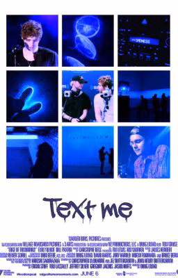 Text me:: Muke [rus]