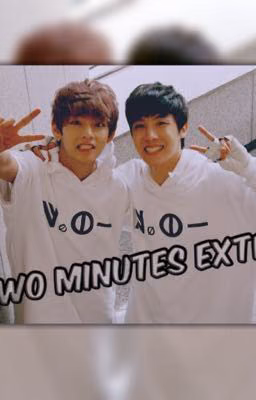 Two minutes extra