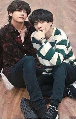 Первая настоящая любовь