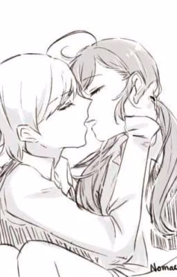 Lovergirl/Фелинетт