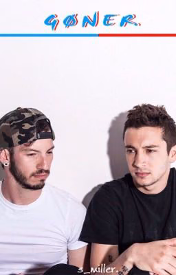 Gøner.||twenty one piløts./
