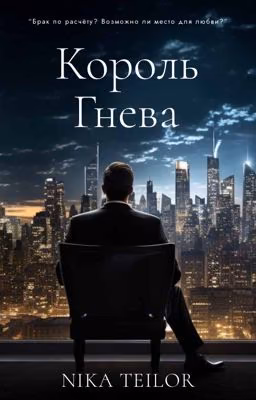 Король Гнева