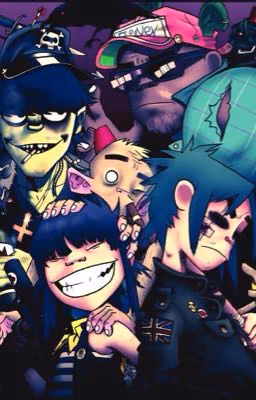 Gorillaz: Justice