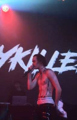 фанатка (PUSSYKILLER)