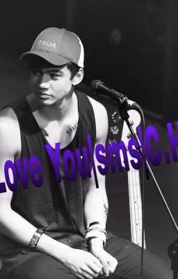 I love you|sms|C.H.