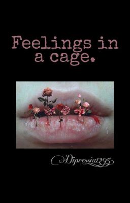 Чувства в клетке.|Марвел|16+