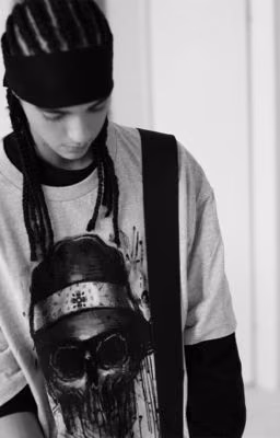 лед который можно растопить | [tom kaulitz]