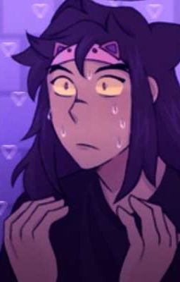 девятихвостый лис