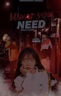 What You Need