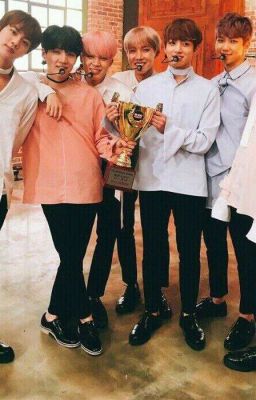 Bts-реакции,мини Фанфики