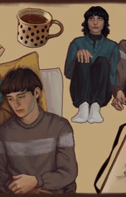 You Took My Heart (I was Sleeping)|Byler