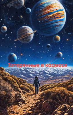 Затерянные в космосе