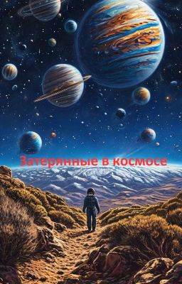 Затерянные в космосе