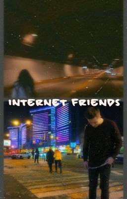 Internet Friends ~YanGo~ ~ЯнГо~