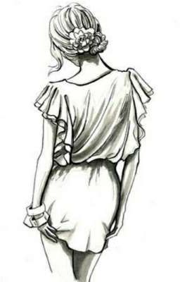 Приемная дочь миллионера 