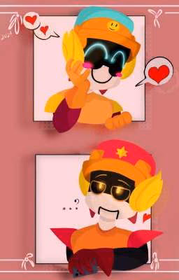 ❤️‍🩹💑_::Братская любовь::_💑❤️‍🩹