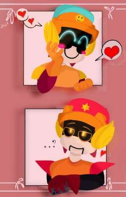 ❤️‍🩹💑_::Братская любовь::_💑❤️‍🩹