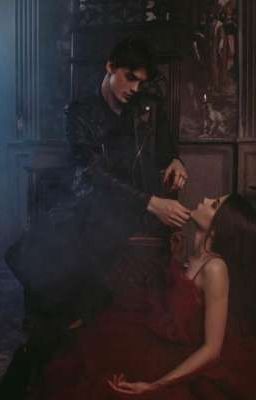 Ангел Для Демона 