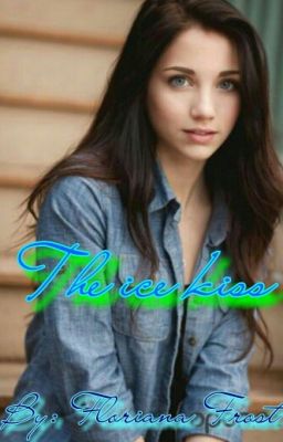 Ледяной поцелуй(фф про Гарри Поттера)