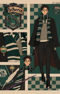  Смотрящий (Эра Тома Риддла)