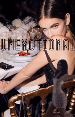 Unemotional | Бесчувственная