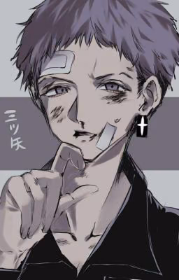 Tokyo revenges×reader-Токийские Мстители×читатель