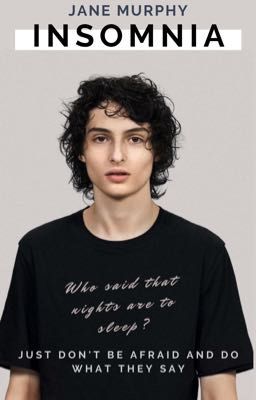 𝙸𝙽𝚂𝙾𝙼𝙽𝙸𝙰 // 𝙵𝚒𝚗𝚗 𝚆𝚘𝚕𝚏𝚑𝚊𝚛𝚍