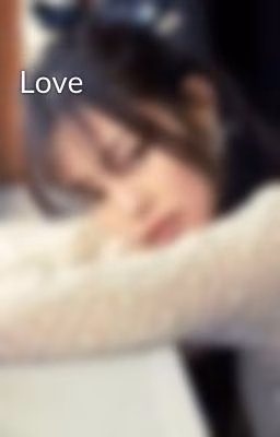 Love 