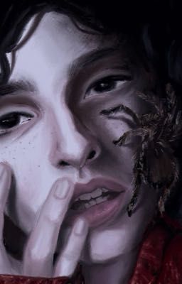 Ты был единственным моим утешением в вечных страданиях. MilesAbe!