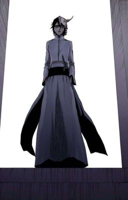 Гриммджоу и Улькиорра яндере