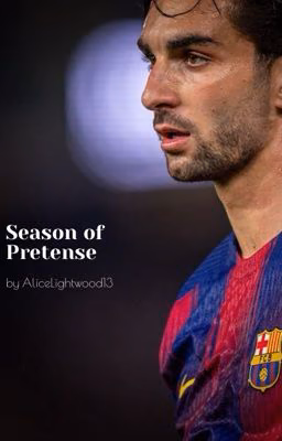 Season of Pretense
