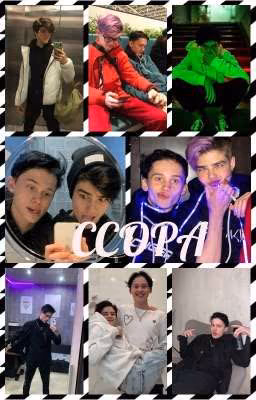 Ссора [ЗАМОРОЖЕН]