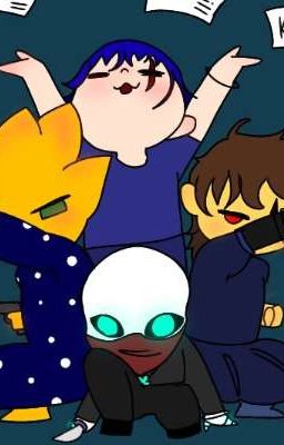 убийцы(Замороженно)