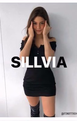 Instagram // sillvia