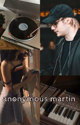 anonymous martin. m.c.