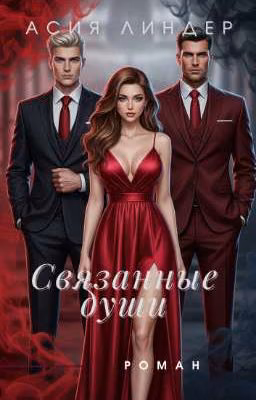 Связанные души