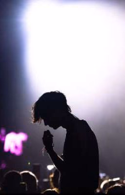 music connected us [J.H]