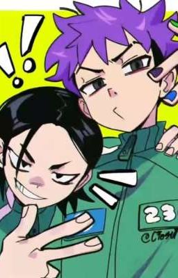 Больница | Игра в кальмара | Танос Намгю Тангю