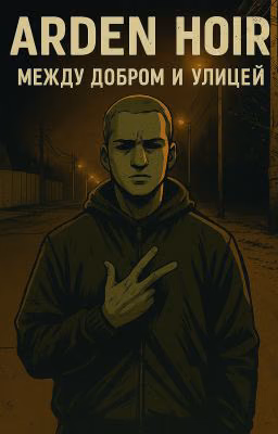 ARDEN HOIR МЕЖДУ ДОБРОМ И УЛИЦЕЙ