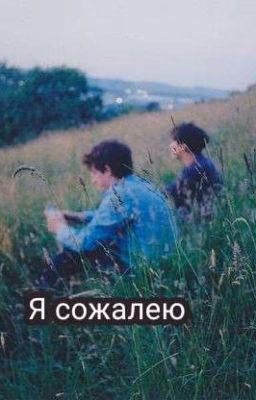  Я сожалею 